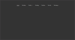 Desktop Screenshot of franklinld.com